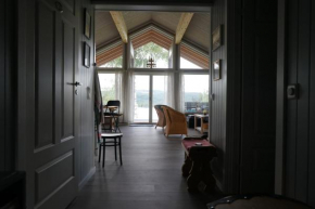 Luxury Norwegian Cottage